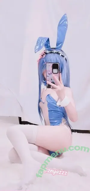 Znyazzz / にゃんにゃんちゅ nude photo #0039