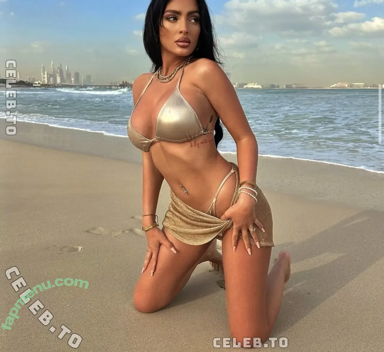 Zoë Chiara Wallner nude photo #0078 (zoechiara_official)