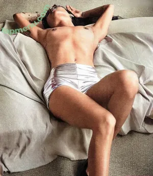 Zoë Kravitz / zoeisabellakravitz nude photo #0007