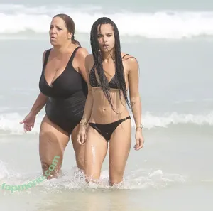 Zoë Kravitz / zoeisabellakravitz nude photo #0052