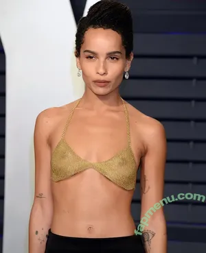 Zoë Kravitz / zoeisabellakravitz nude photo #0060