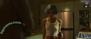 Zoë Kravitz / zoeisabellakravitz nude photo #0065