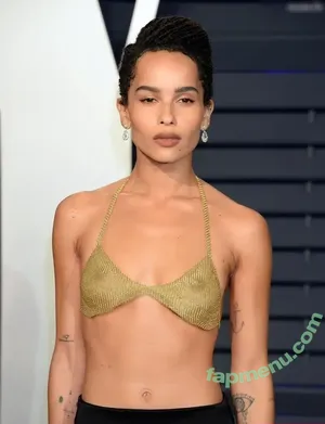 Zoë Kravitz / zoeisabellakravitz nude photo #0368