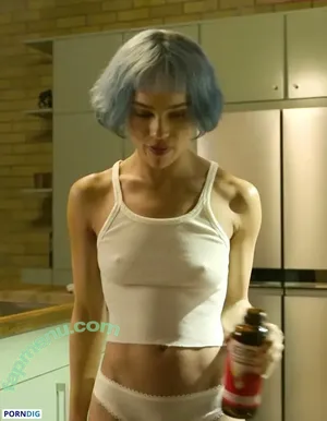 Zoë Kravitz / zoeisabellakravitz nude photo #0414