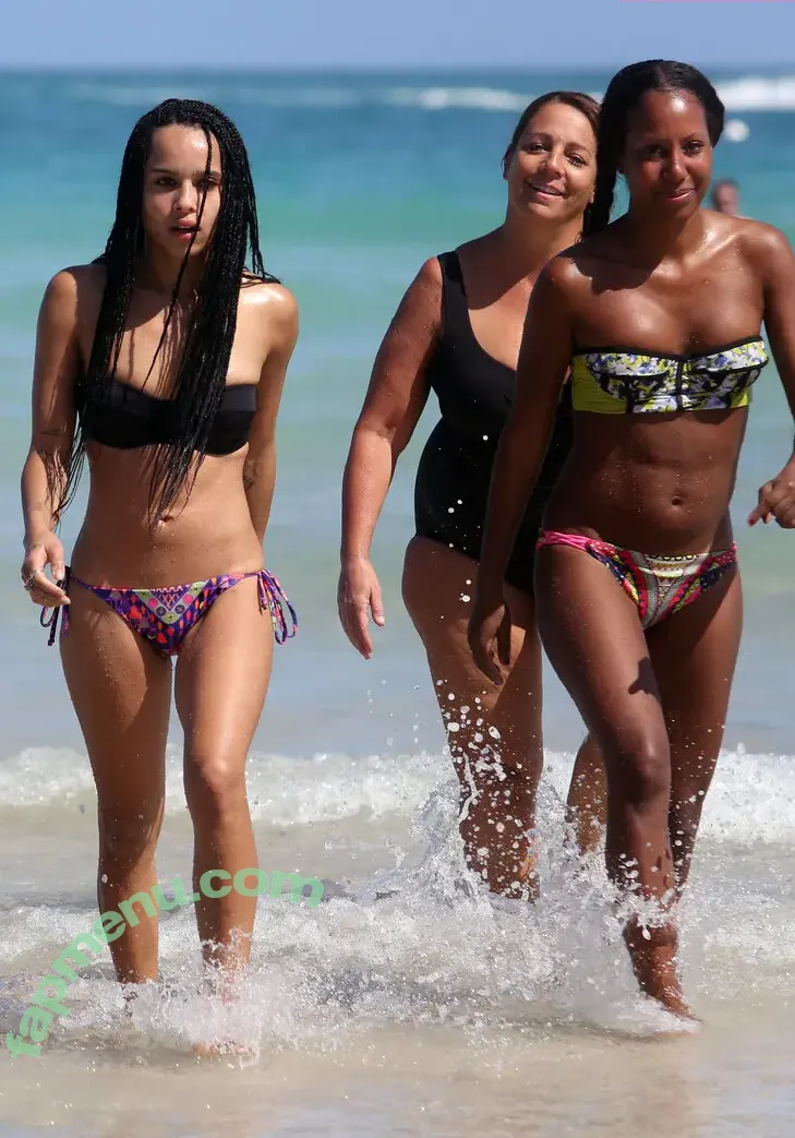 Zoë Kravitz nude photo #0032 (zoeisabellakravitz)