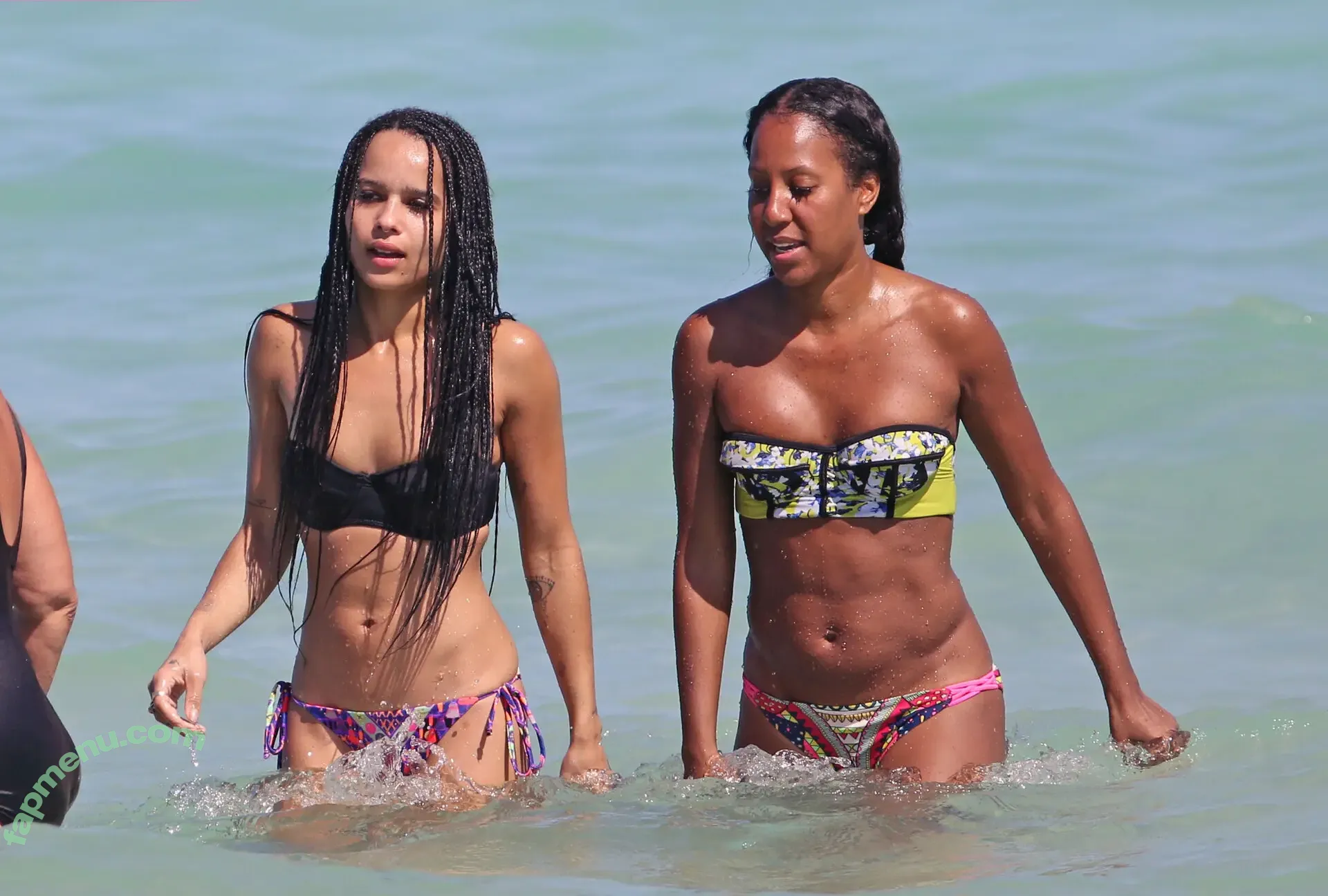Zoë Kravitz nude photo #0038 (zoeisabellakravitz)