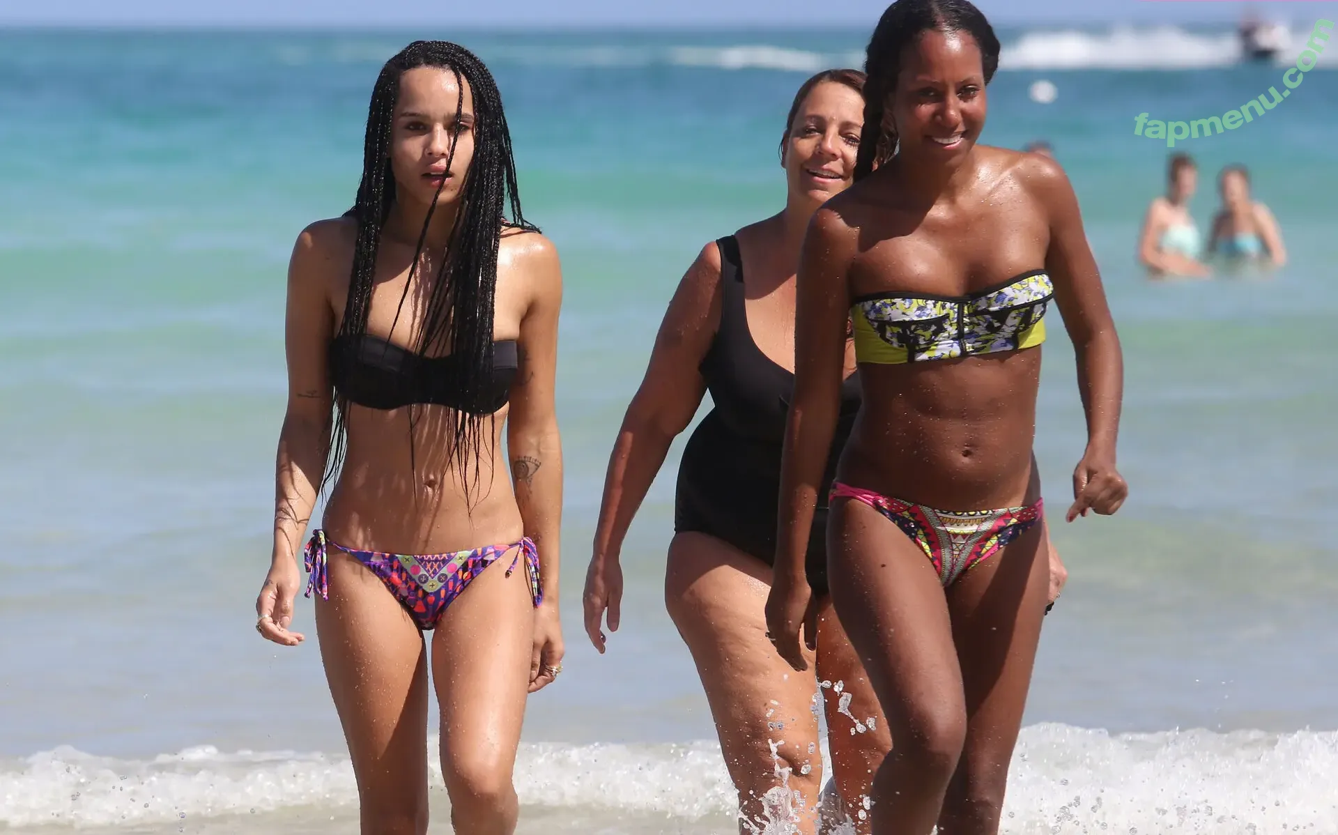 Zoë Kravitz nude photo #0043 (zoeisabellakravitz)