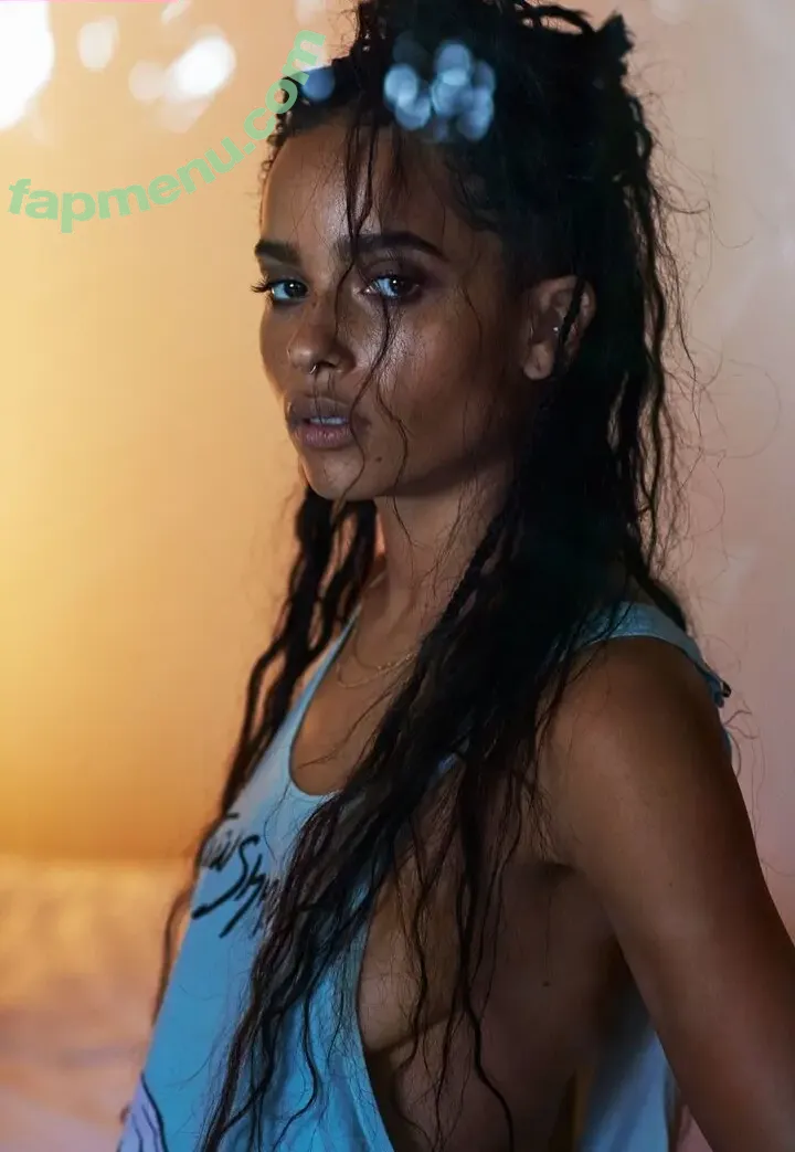 Zoë Kravitz nude photo #0059 (zoeisabellakravitz)