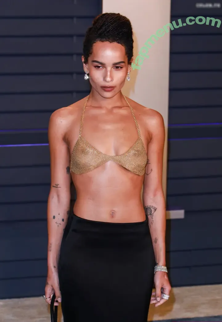 Zoë Kravitz nude photo #0063 (zoeisabellakravitz)