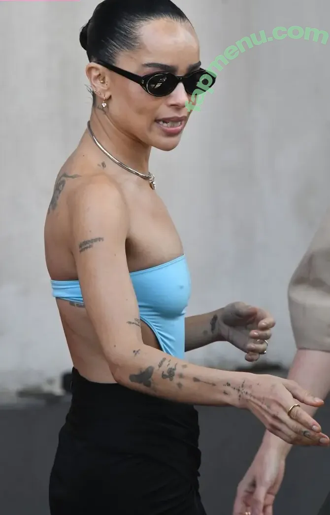 Zoë Kravitz nude photo #0108 (zoeisabellakravitz)