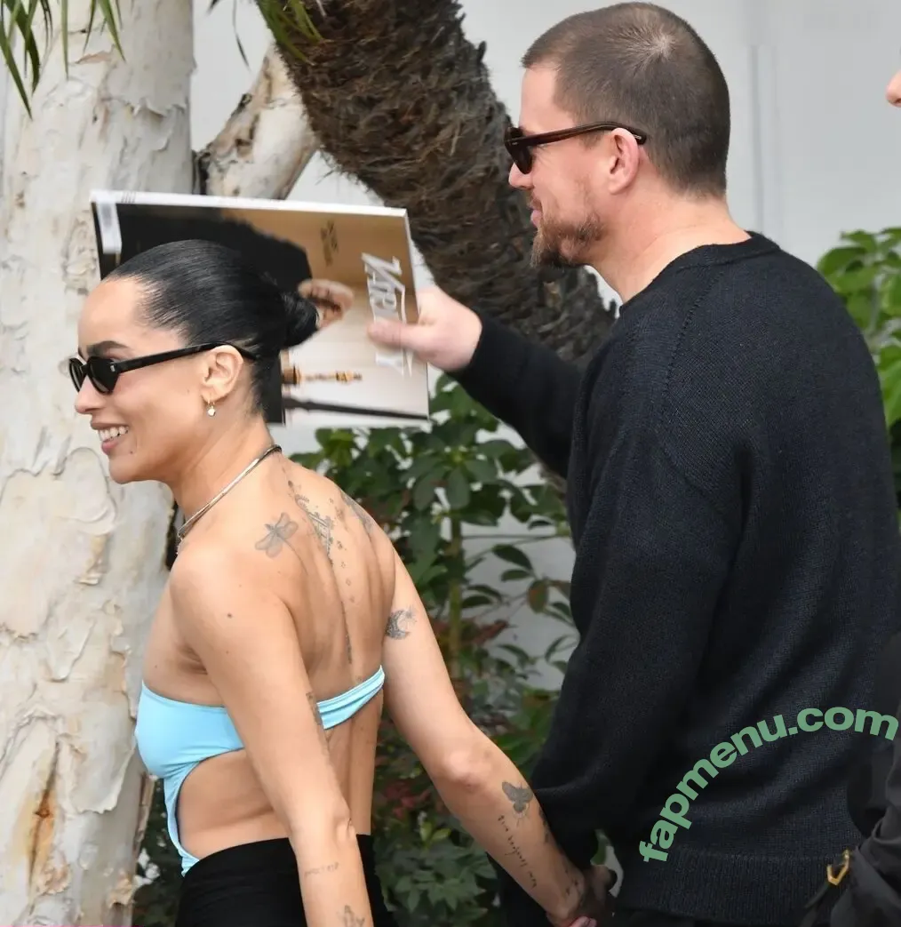 Zoë Kravitz nude photo #0110 (zoeisabellakravitz)