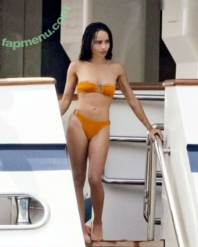 Zoë Kravitz nude photo #0117 (zoeisabellakravitz)