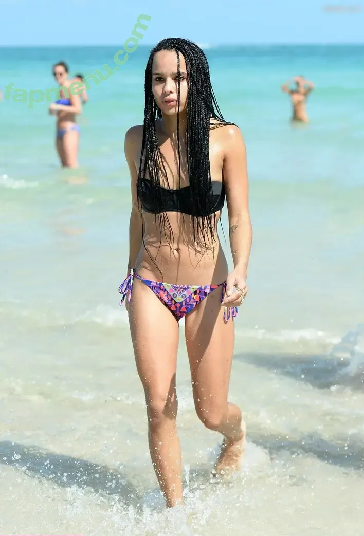 Zoë Kravitz nude photo #0170 (zoeisabellakravitz)
