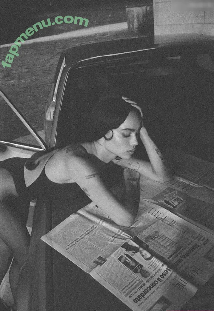 Zoë Kravitz nude photo #0180 (zoeisabellakravitz)