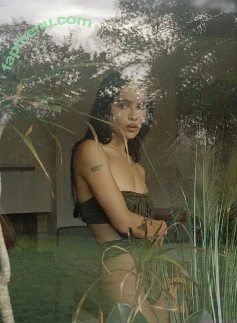 Zoë Kravitz nude photo #0182 (zoeisabellakravitz)