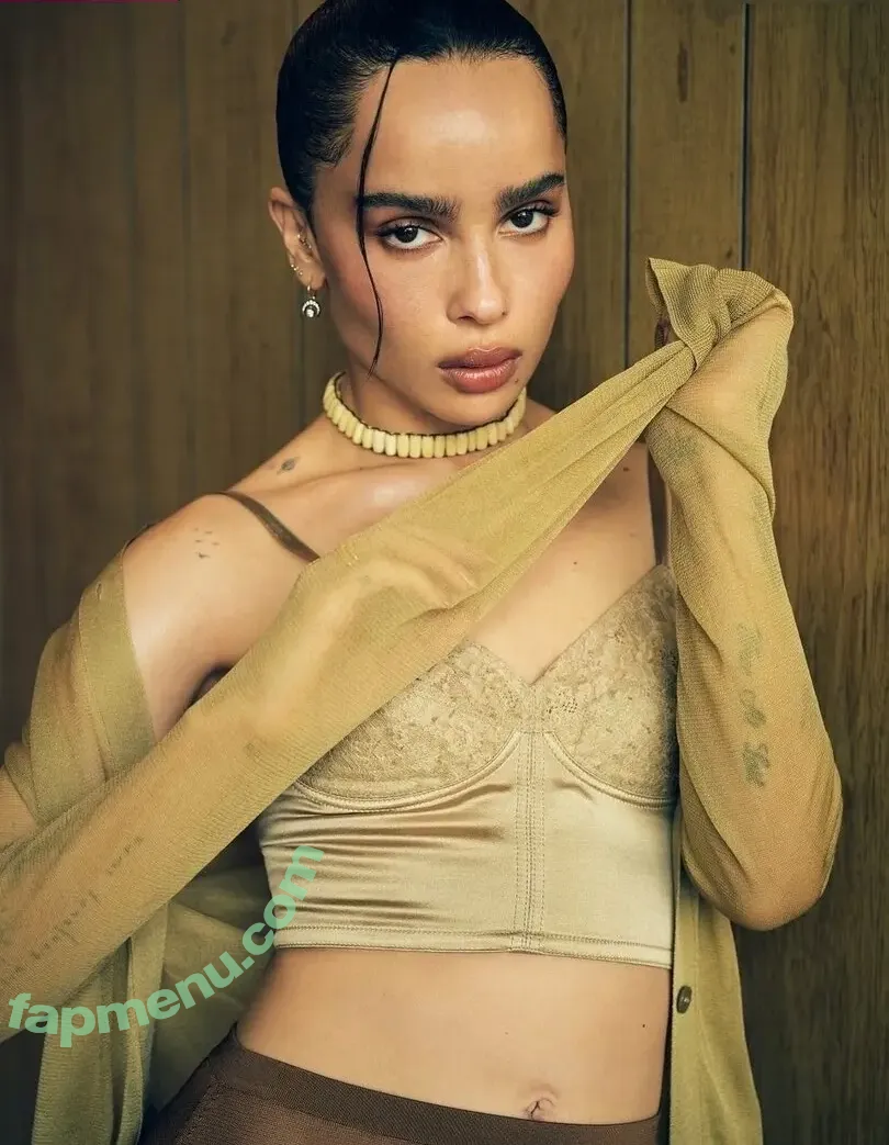 Zoë Kravitz nude photo #0243 (zoeisabellakravitz)