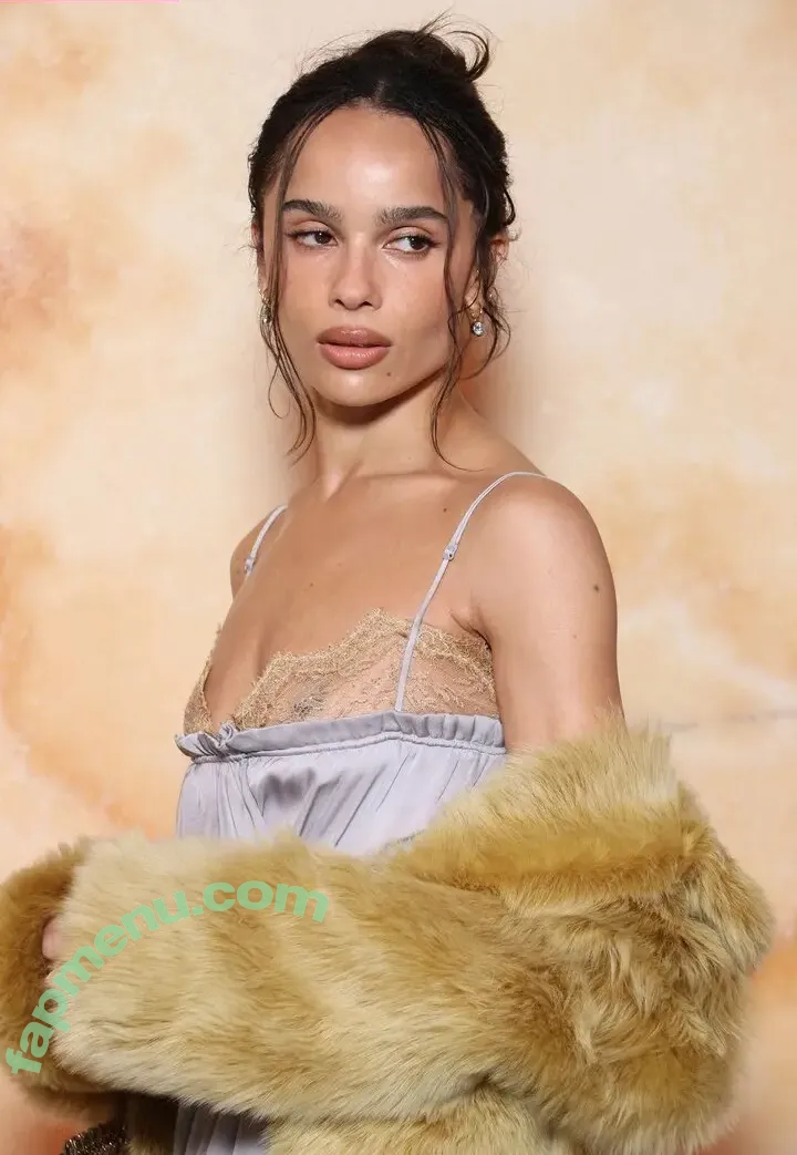 Zoë Kravitz nude photo #0449 (zoeisabellakravitz)