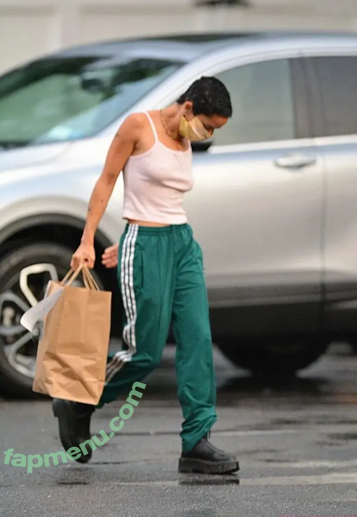 Zoë Kravitz nude photo #0455 (zoeisabellakravitz)