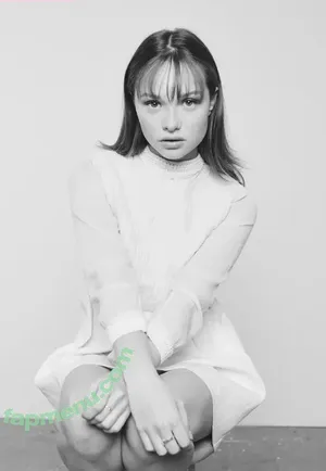 Zoe Colletti / zoecolletti nude photo #0193