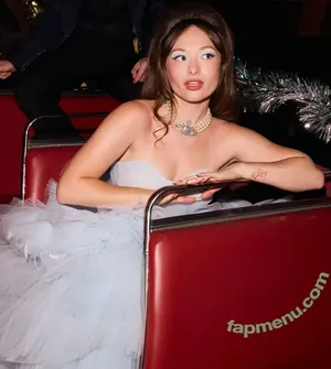 Zoe Colletti / zoecolletti nude photo #0202