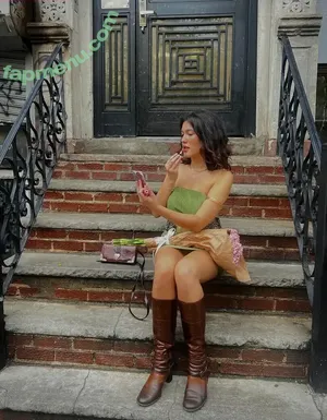 Zoe Grace Rodriguez / zoegracerodriguez nude photo #0034