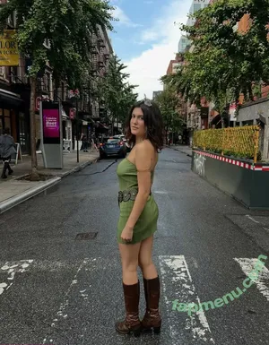 Zoe Grace Rodriguez / zoegracerodriguez nude photo #0036
