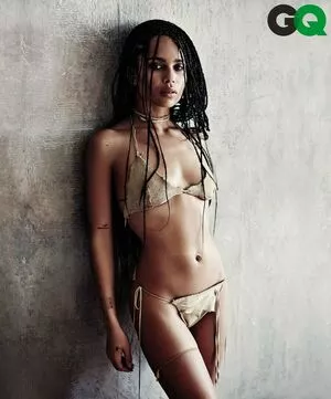 Zoe Kravitz / zoeisabellakravitz nude photo #0115