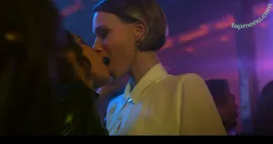 Zoe Kravitz / zoeisabellakravitz nude photo #0505