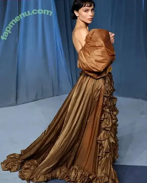 Zoe Kravitz / zoeisabellakravitz nude photo #0508