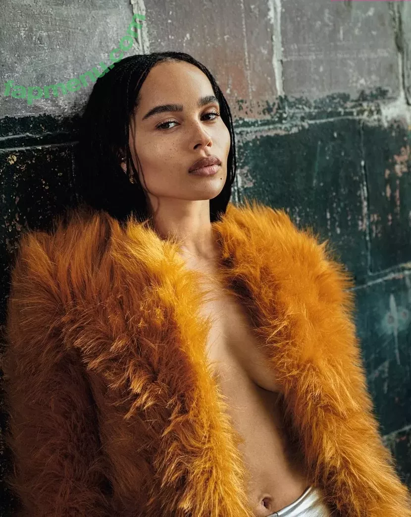 Zoe Kravitz nude photo #0010 (zoeisabellakravitz)