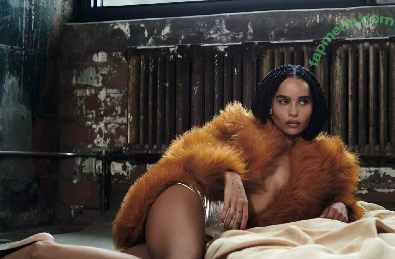 Zoe Kravitz nude photo #0011 (zoeisabellakravitz)