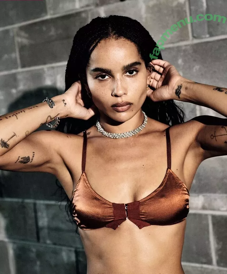 Zoe Kravitz nude photo #0015 (zoeisabellakravitz)