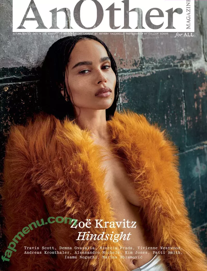 Zoe Kravitz nude photo #0022 (zoeisabellakravitz)