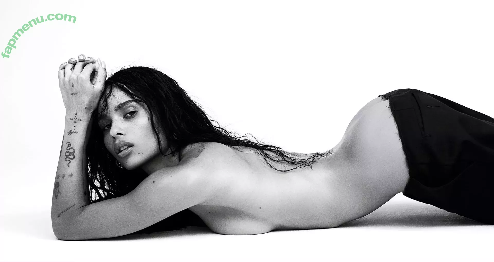 Zoe Kravitz nude photo #0041 (zoeisabellakravitz)