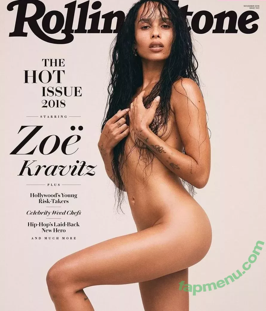 Zoe Kravitz nude photo #0054 (zoeisabellakravitz)