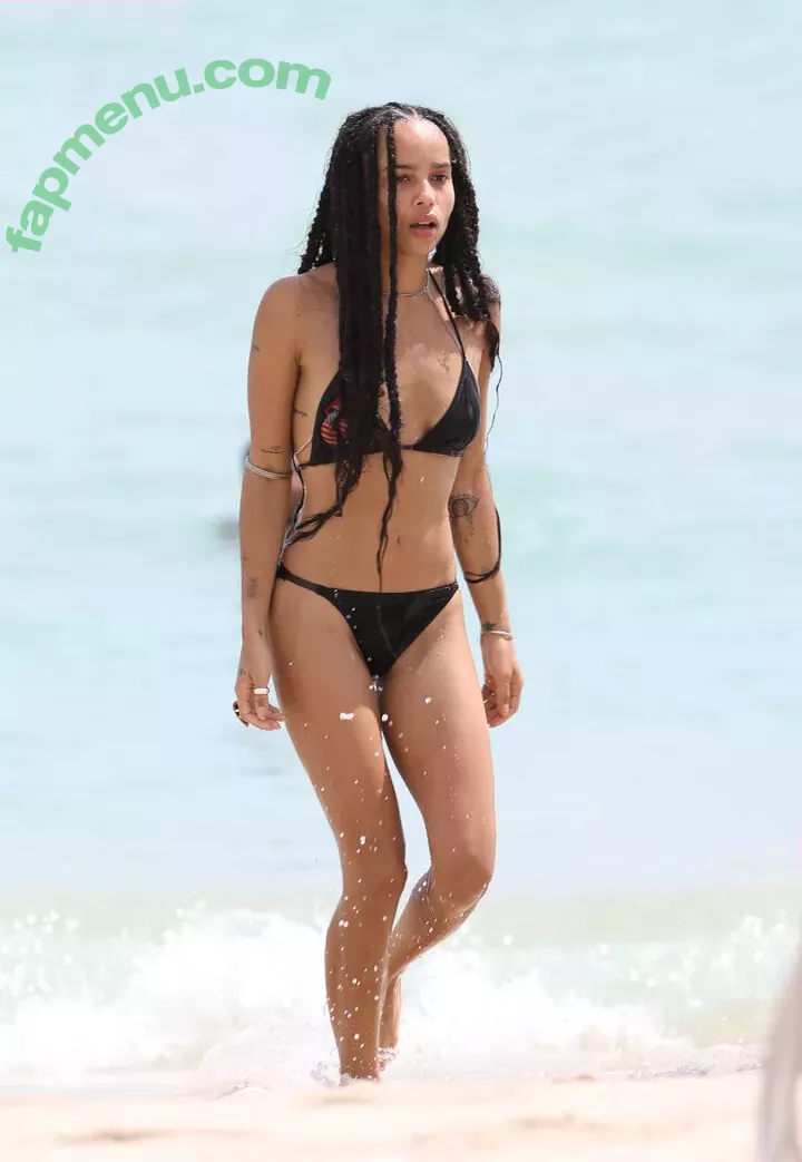 Zoe Kravitz nude photo #0076 (zoeisabellakravitz)