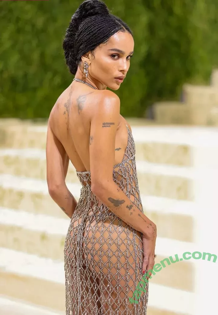 Zoe Kravitz nude photo #0078 (zoeisabellakravitz)