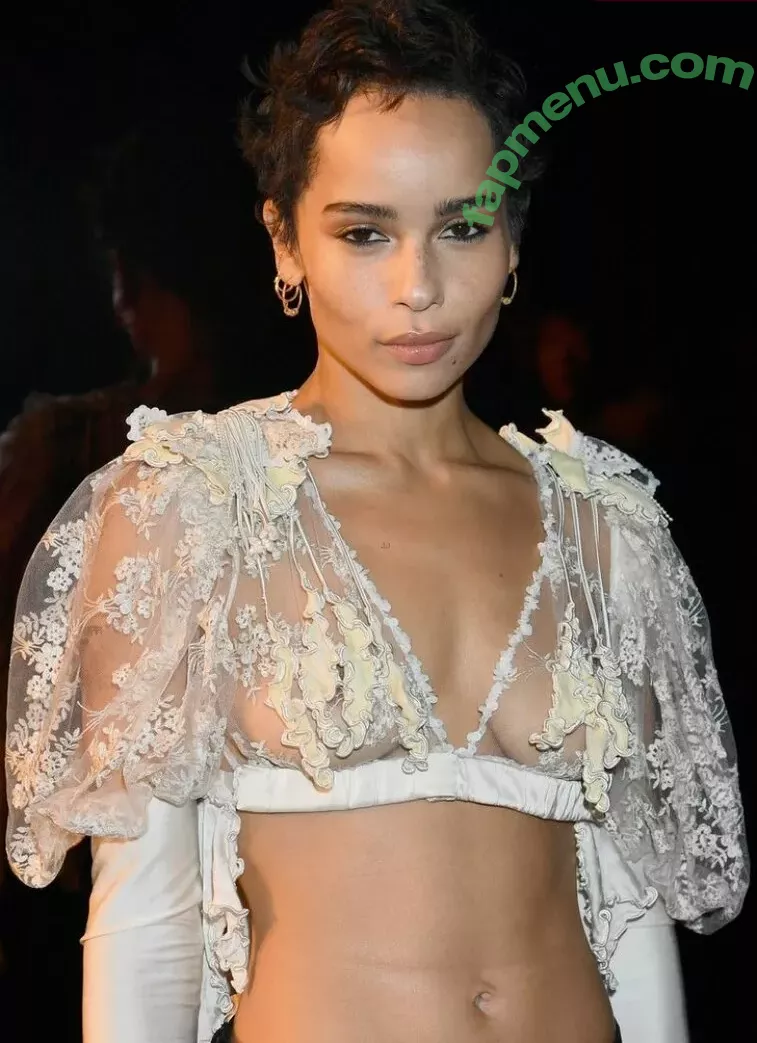 Zoe Kravitz nude photo #0090 (zoeisabellakravitz)