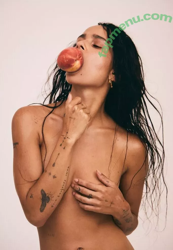 Zoe Kravitz nude photo #0117 (zoeisabellakravitz)