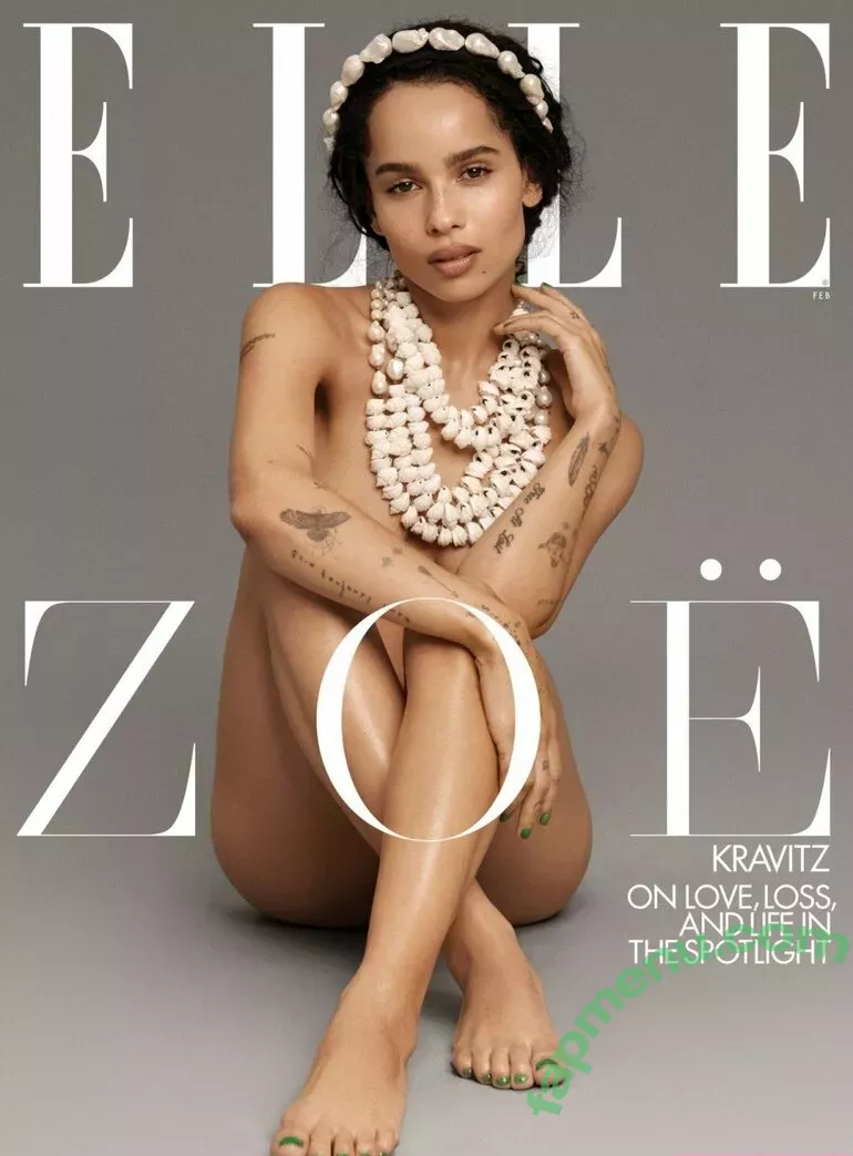 Zoe Kravitz nude photo #0120 (zoeisabellakravitz)