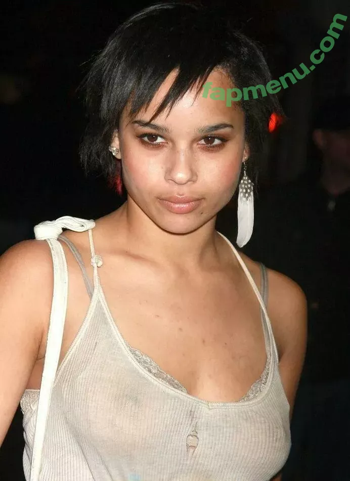 Zoe Kravitz nude photo #0176 (zoeisabellakravitz)