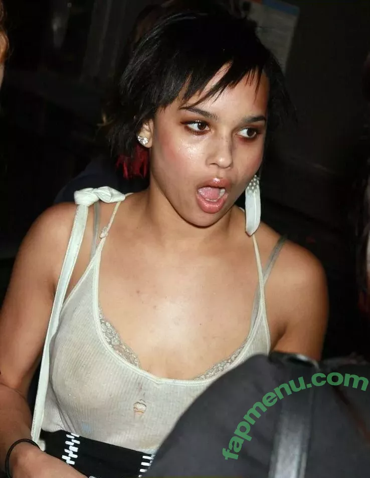 Zoe Kravitz nude photo #0177 (zoeisabellakravitz)