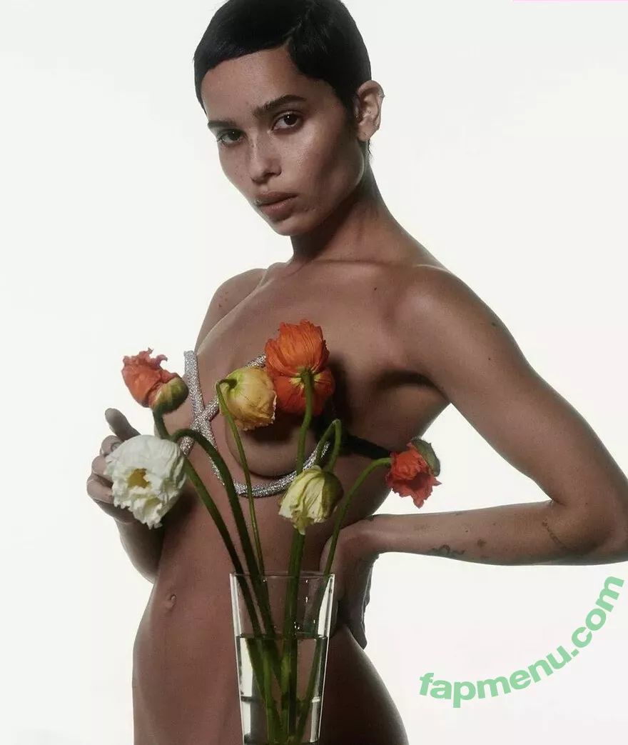 Zoe Kravitz nude photo #0264 (zoeisabellakravitz)