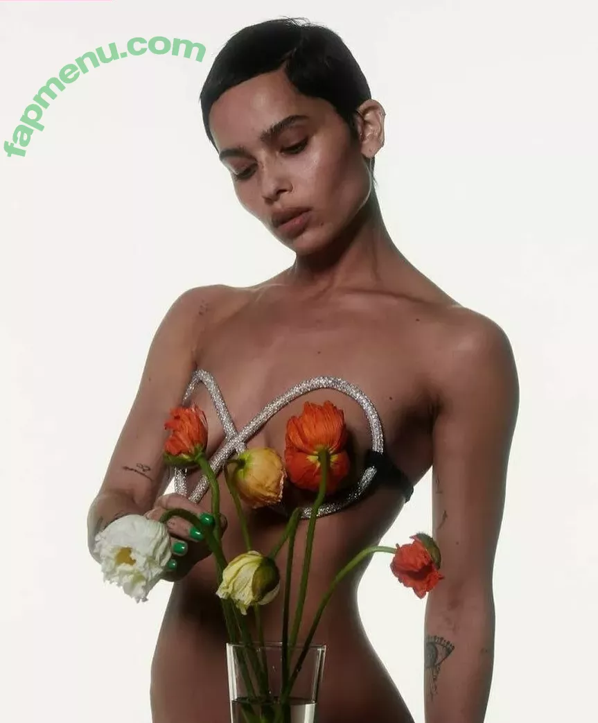 Zoe Kravitz nude photo #0265 (zoeisabellakravitz)