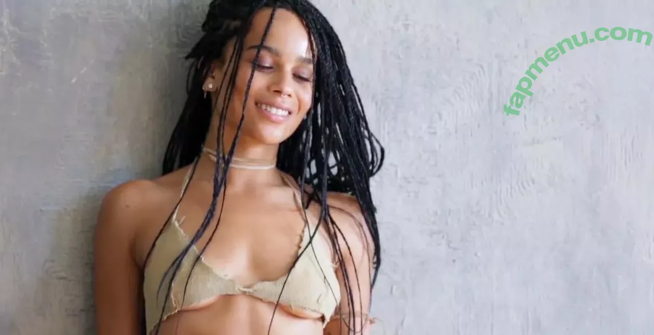 Zoe Kravitz nude photo #0272 (zoeisabellakravitz)