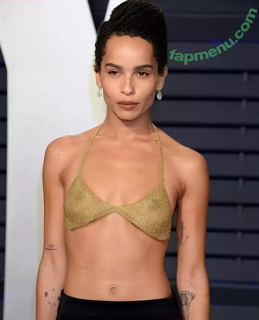 Zoe Kravitz nude photo #0283 (zoeisabellakravitz)