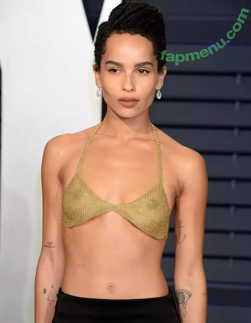 Zoe Kravitz nude photo #0293 (zoeisabellakravitz)