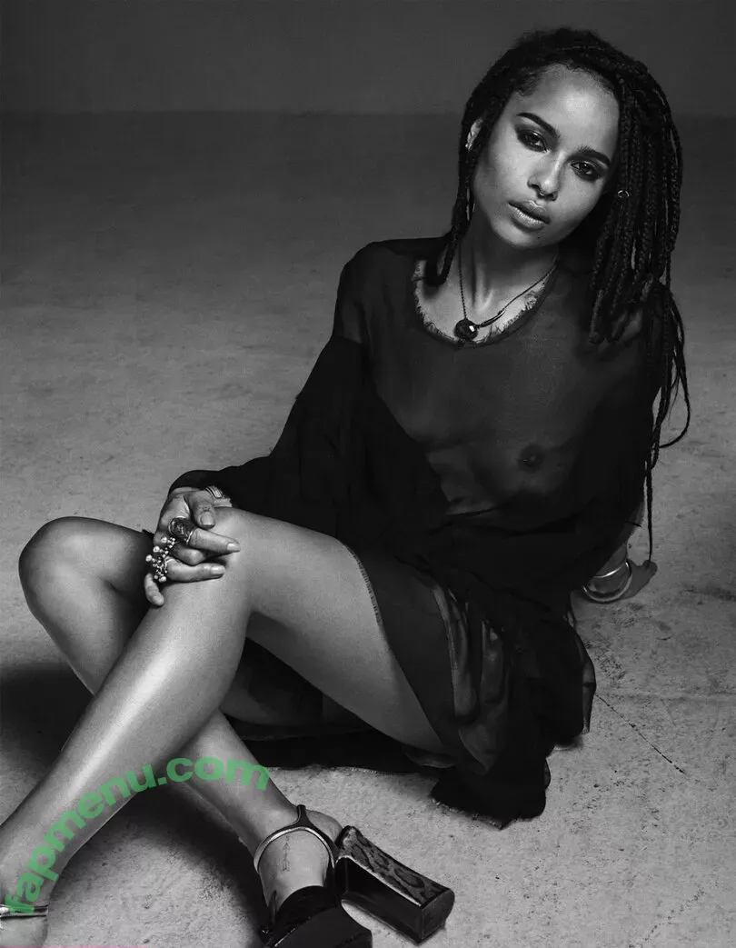 Zoe Kravitz nude photo #0353 (zoeisabellakravitz)