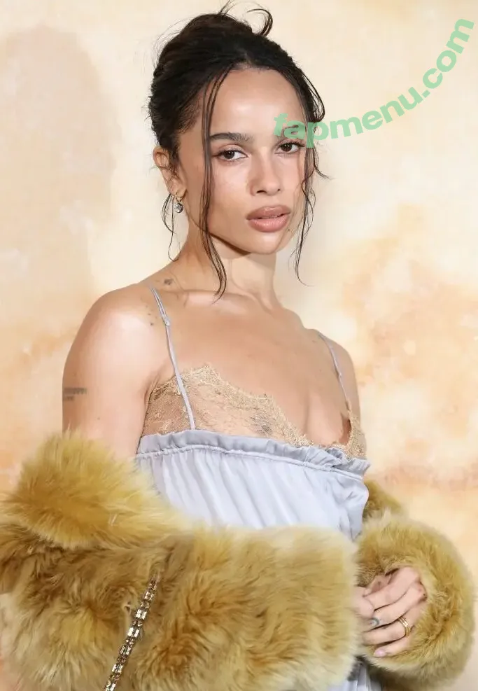 Zoe Kravitz nude photo #0437 (zoeisabellakravitz)