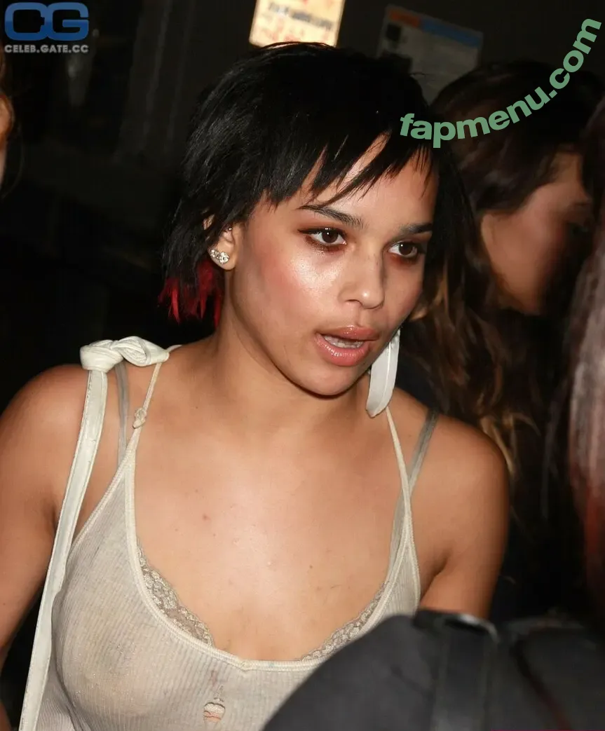 Zoe Kravitz nude photo #0441 (zoeisabellakravitz)